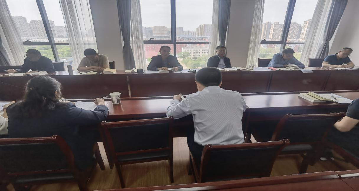 深刻感悟思想伟力 踔严振奋勇毅前杏转—包头地域结合党支部发展5月份集中理论进建 深刻感悟思想伟力 踔严振奋勇毅前杏转—包头地域结合党支部发展5月份集中理论进建