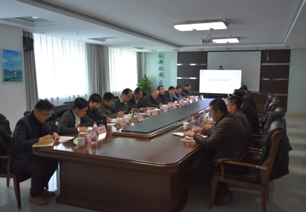 公司辅导赴晋钟注包头、朔州调研 公司辅导赴晋钟注包头、朔州调研