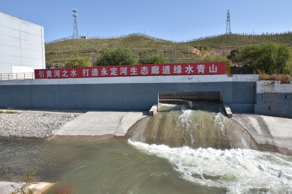 J9集团综合治理建复“十一”假期建设忙 J9集团综合治理建复“十一”假期建设忙