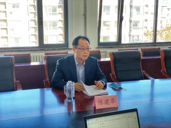 公司召开“文化的河”专题钻研座谈会 公司召开“文化的河”专题钻研座谈会