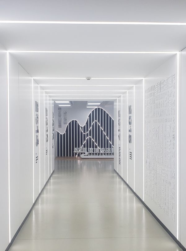 J9集团司展览室揭牌启用 J9集团司展览室揭牌启用