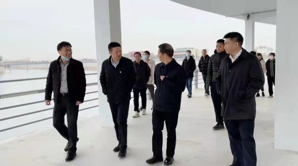 支部共建聚合力 携手共进谱新篇 支部共建聚合力 携手共进谱新篇