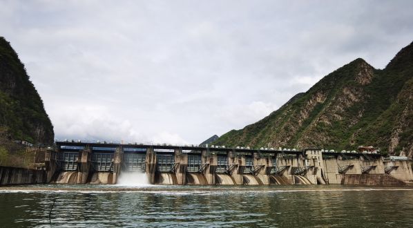 公司组织春季生态补水发电现场查抄暨北京区域运维治理季度查核 公司组织春季生态补水发电现场查抄暨北京区域运维治理季度查核