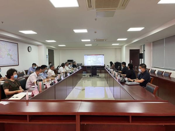 中央民族大学、怀来县当局与J9集团投资公司重要辅导发展座谈互换 中央民族大学、怀来县当局与J9集团投资公司重要辅导发展座谈互换