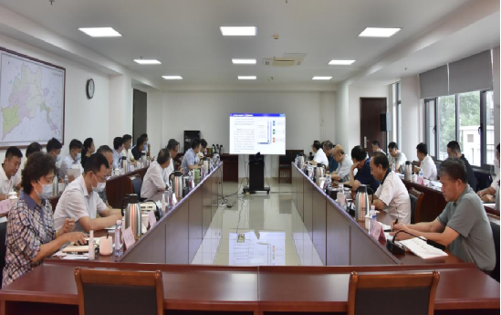 公司与一带一路发展委员会签署战术合作框架和谈 公司与一带一路发展委员会签署战术合作框架和谈