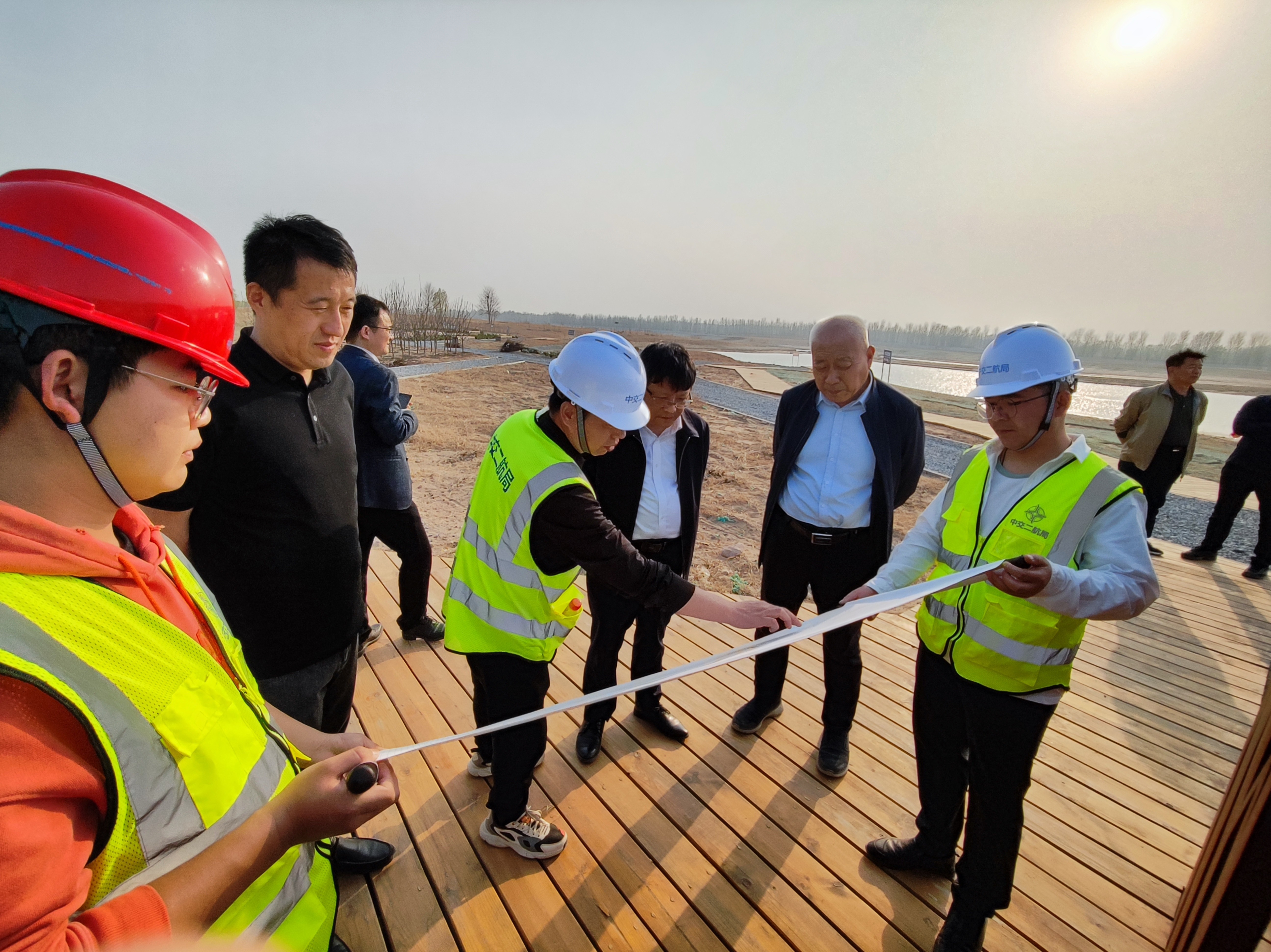 以实干担任形成推动公司“两个高质量”发展的壮大动力——公司各党支部扎实发展进建贯彻习近平新时期中国特色社会主义思想主题教育 以实干担任形成推动公司“两个高质量”发展的壮大动力——公司各党支部扎实发展进建贯彻习近平新时期中国特色社会主义思想主题教育