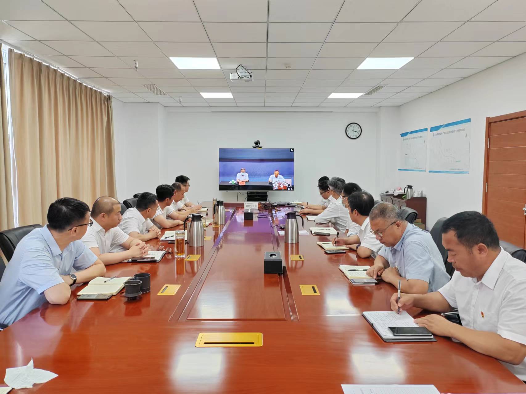 公司党委书记孙国升讲授主题教育专题党课 公司党委书记孙国升讲授主题教育专题党课