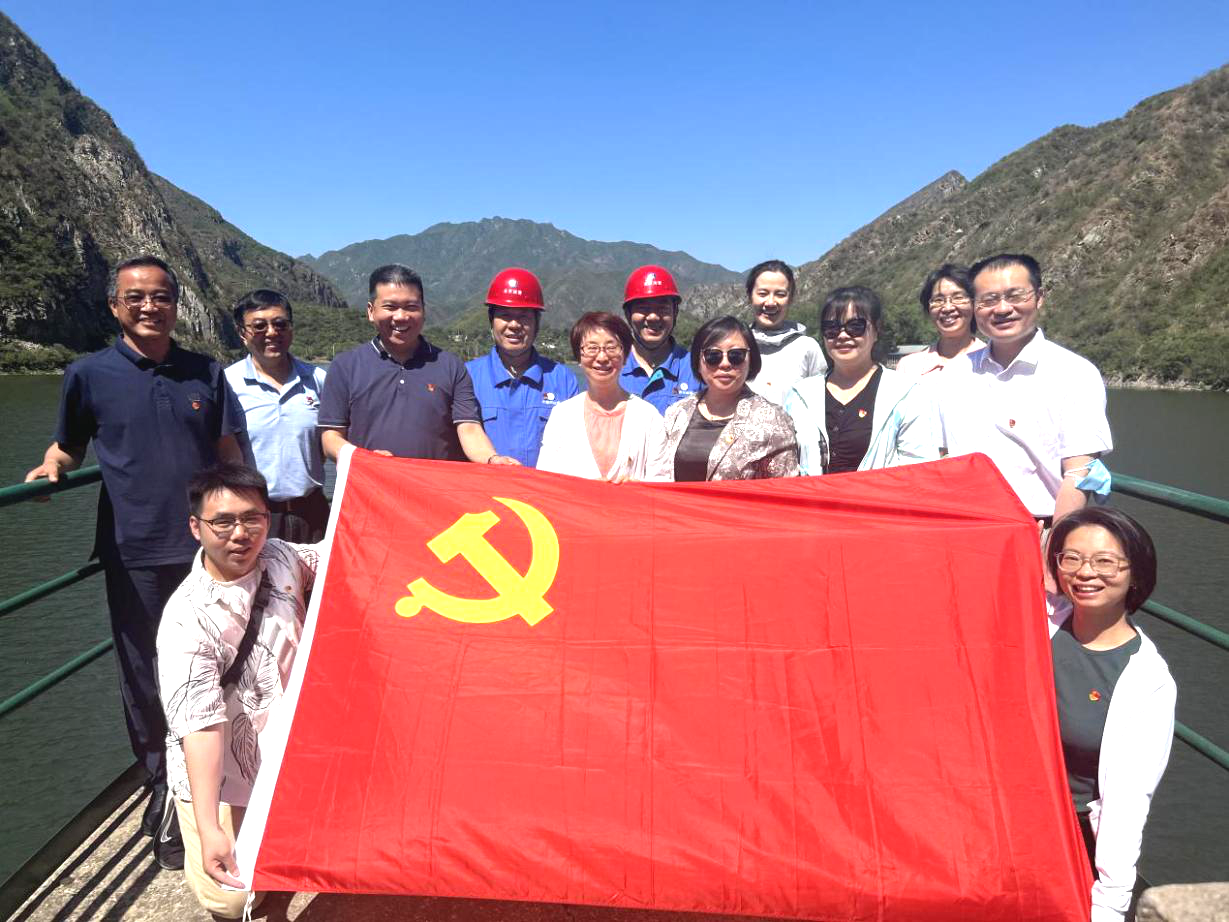 阐扬党建引领作用
,助推J9集团人才行列建设——公司总部第三党支部、北京地域结合党支部与北京市国资委企业人才处党支部结合发展党日活动 阐扬党建引领作用
,助推J9集团人才行列建设——公司总部第三党支部、北京地域结合党支部与北京市国资委企业人才处党支部结合发展党日活动