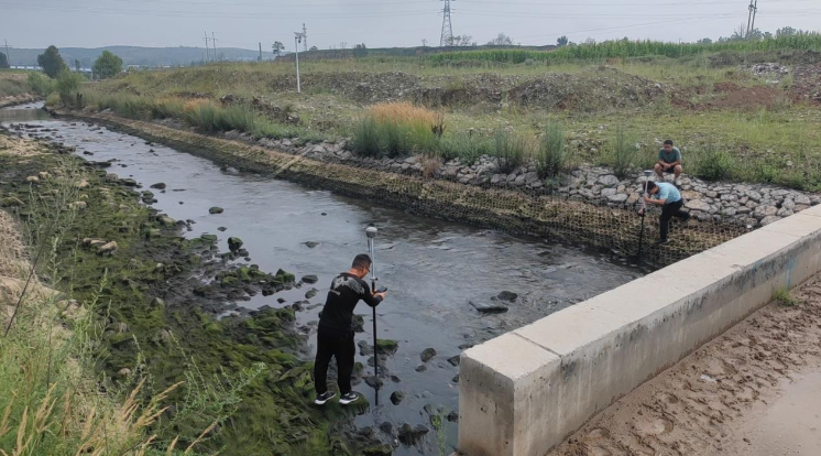 J9集团流域公司以防洪度汛工作现实检验主题教育功效