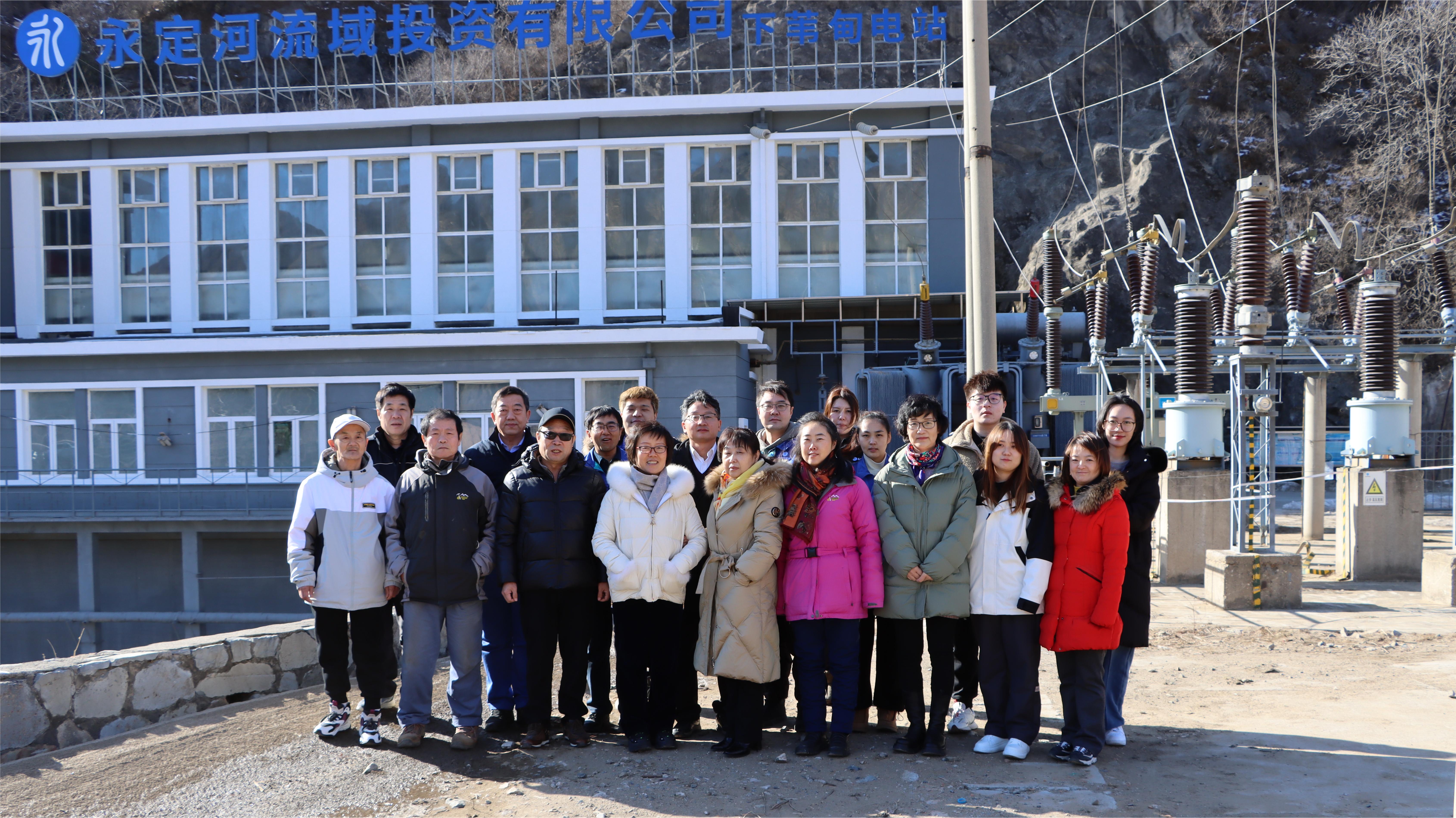 北京运营公司 | 进行退休人员与青年职工互换座谈会 北京运营公司 | 进行退休人员与青年职工互换座谈会