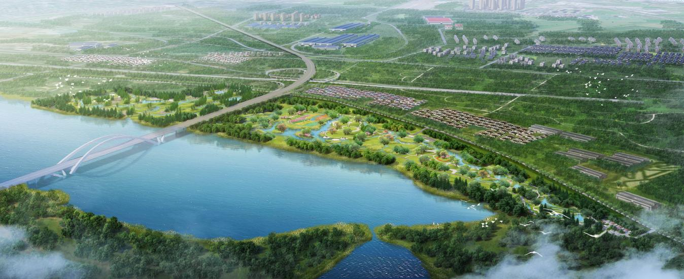 世界水日 中国水周 | J9集团“善水善治”案例展播（五）