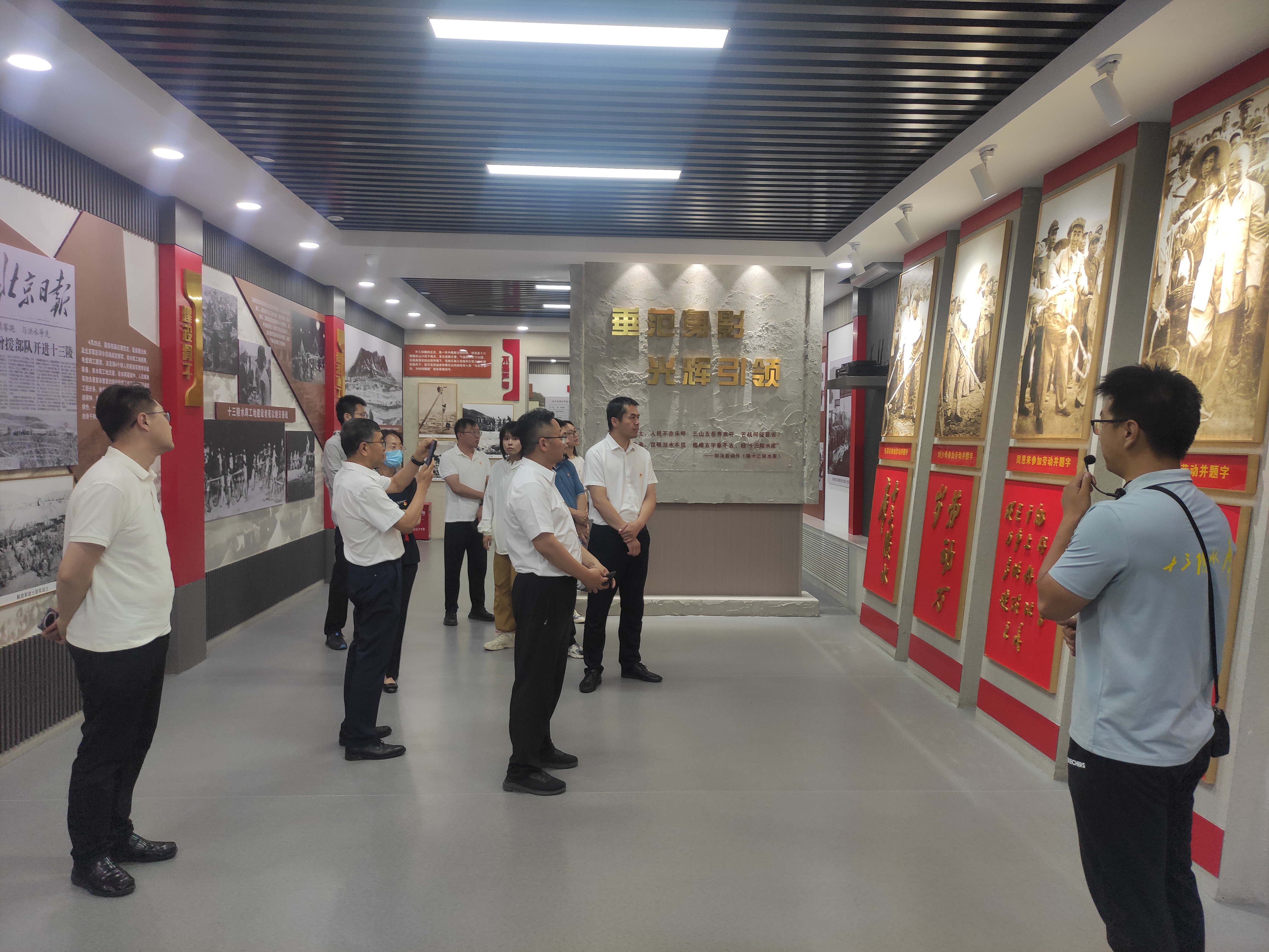 北京运营公司 | 党支部发展“迎七一 学党纪”主题党日活动 北京运营公司 | 党支部发展“迎七一 学党纪”主题党日活动
