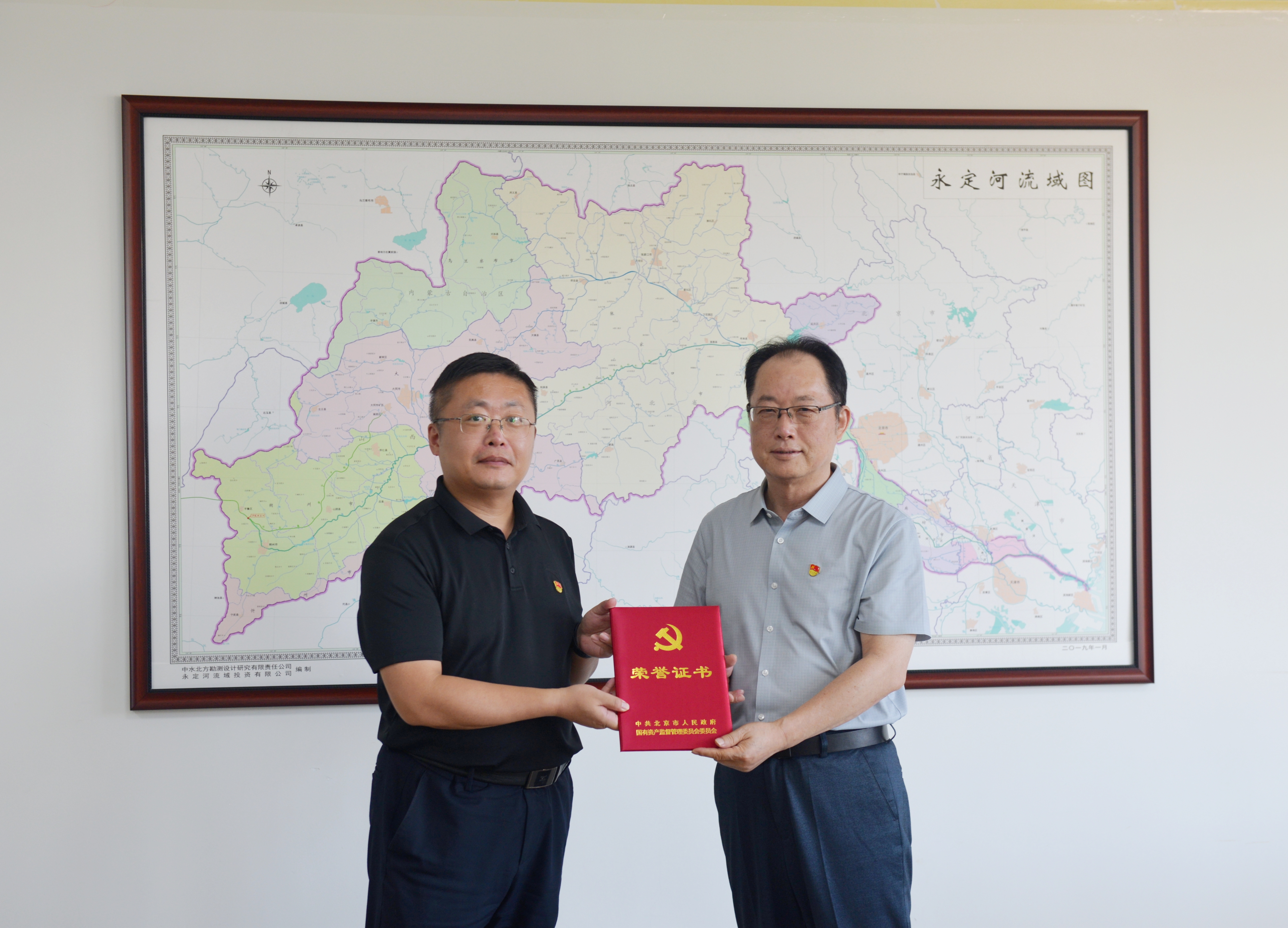 心怀火炬燃星火,桃李不言自成蹊——周怀杰获评“北京市国资委系统优良党务工作者” 心怀火炬燃星火,桃李不言自成蹊——周怀杰获评“北京市国资委系统优良党务工作者”