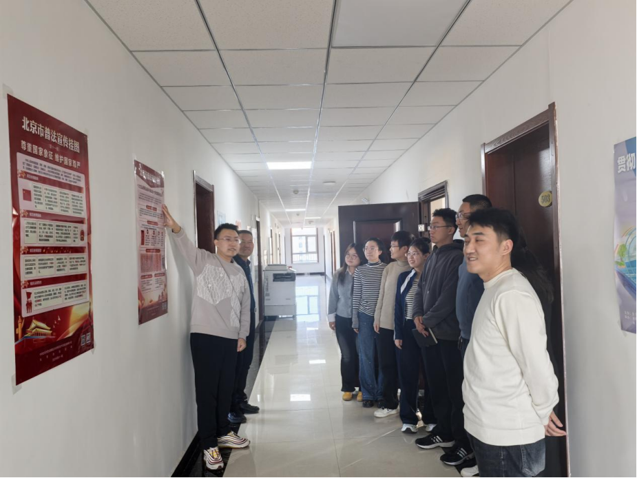 J9集团流域公司组织发展国度宪法日宣传周系列活动 J9集团流域公司组织发展国度宪法日宣传周系列活动