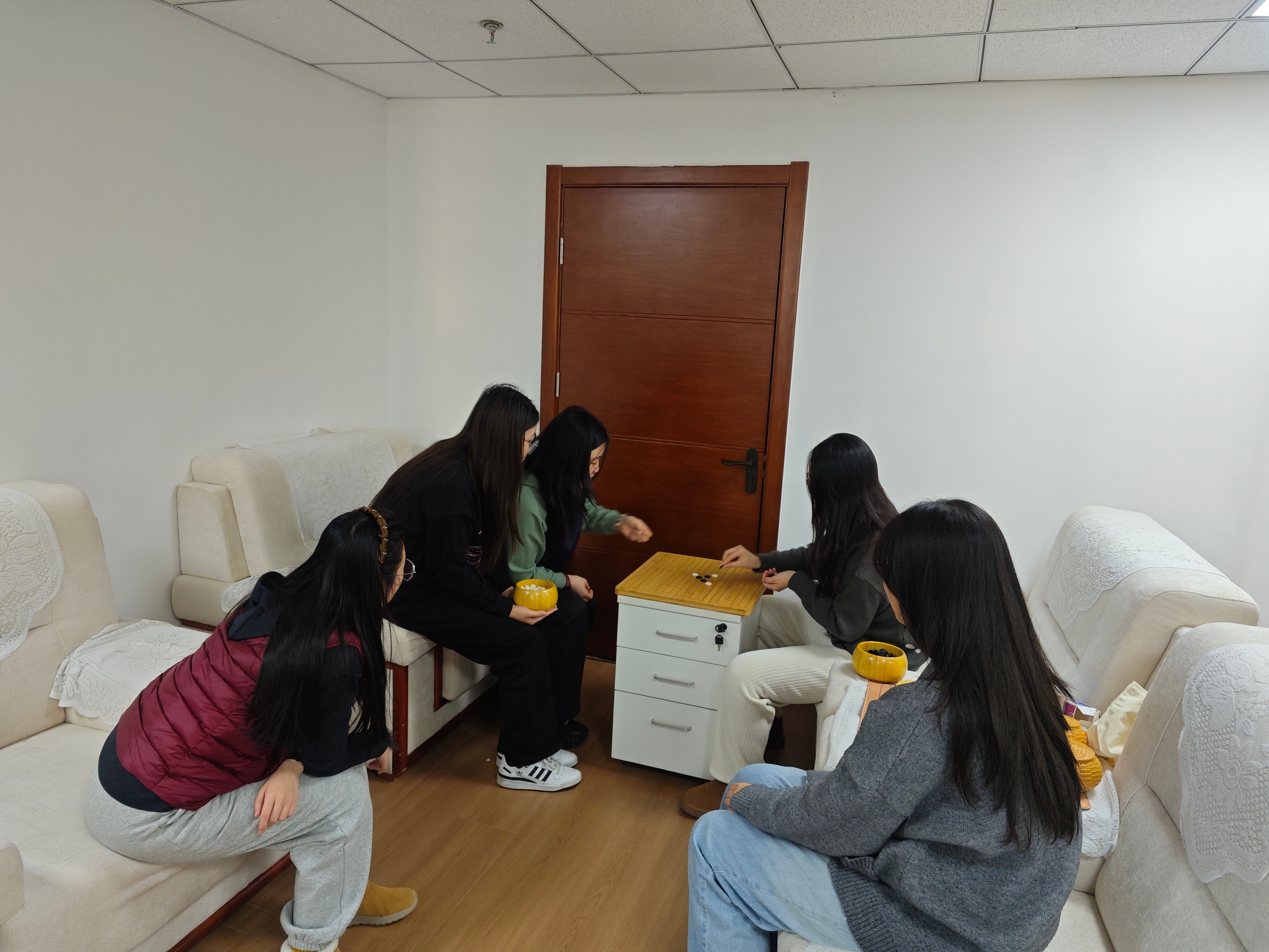 北京分公司工会组织发展文体活动 北京分公司工会组织发展文体活动