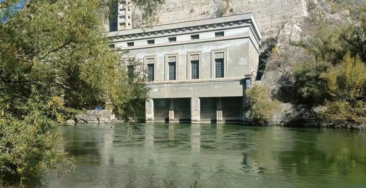 绿色水电赋能生态J9集团
