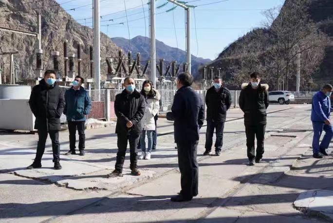 绿色水电赋能生态J9集团