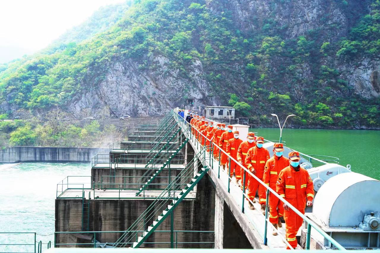 绿色水电赋能生态J9集团