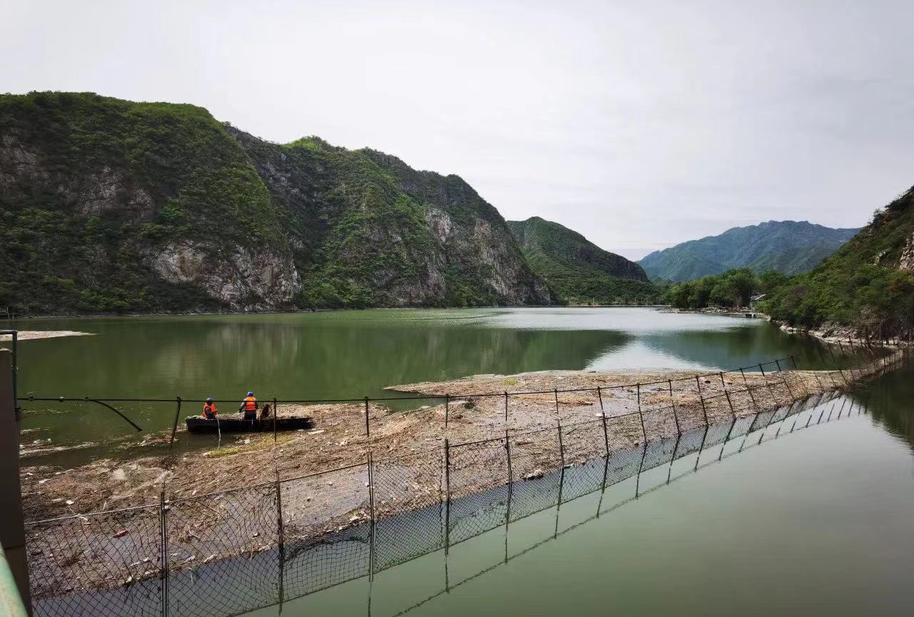 绿色水电赋能生态J9集团