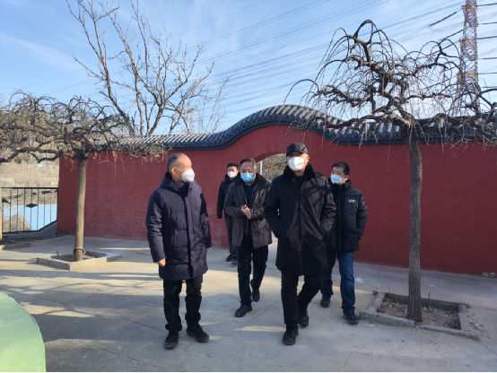 公司重要辅导查抄J9集团山峡段节日运行情况并慰问一线员工