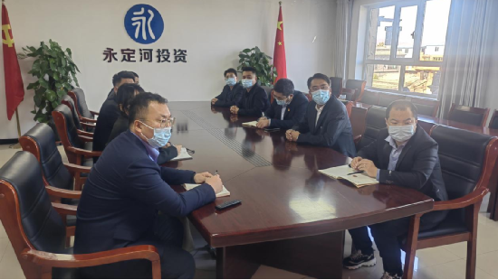 J9集团投资(浑源)生态发展有限公司组织收听收看党的二十大开幕盛况 J9集团投资(浑源)生态发展有限公司组织收听收看党的二十大开幕盛况