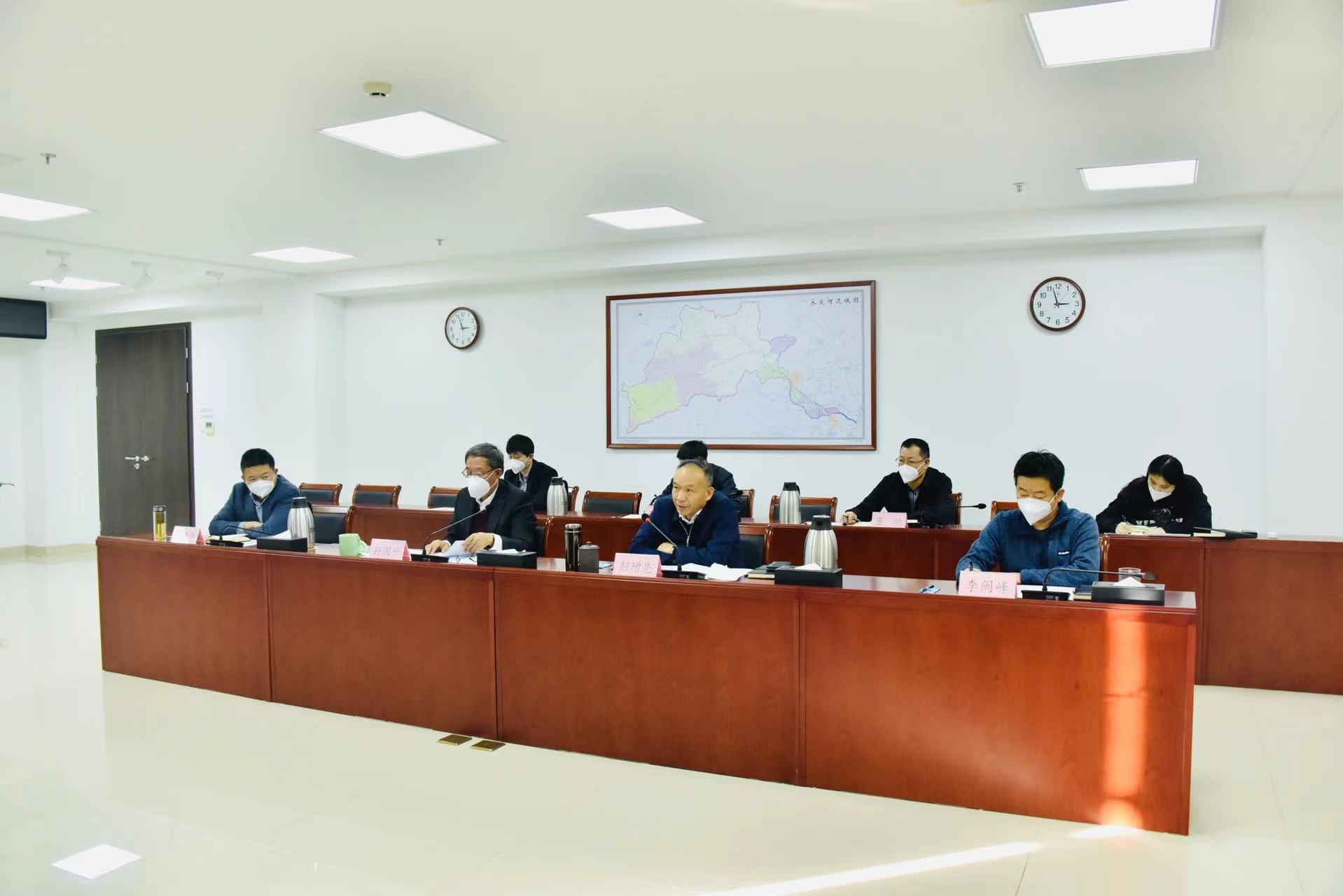 携手推动延怀(官厅)京冀邻接地域一体化高质量发展 携手推动延怀(官厅)京冀邻接地域一体化高质量发展