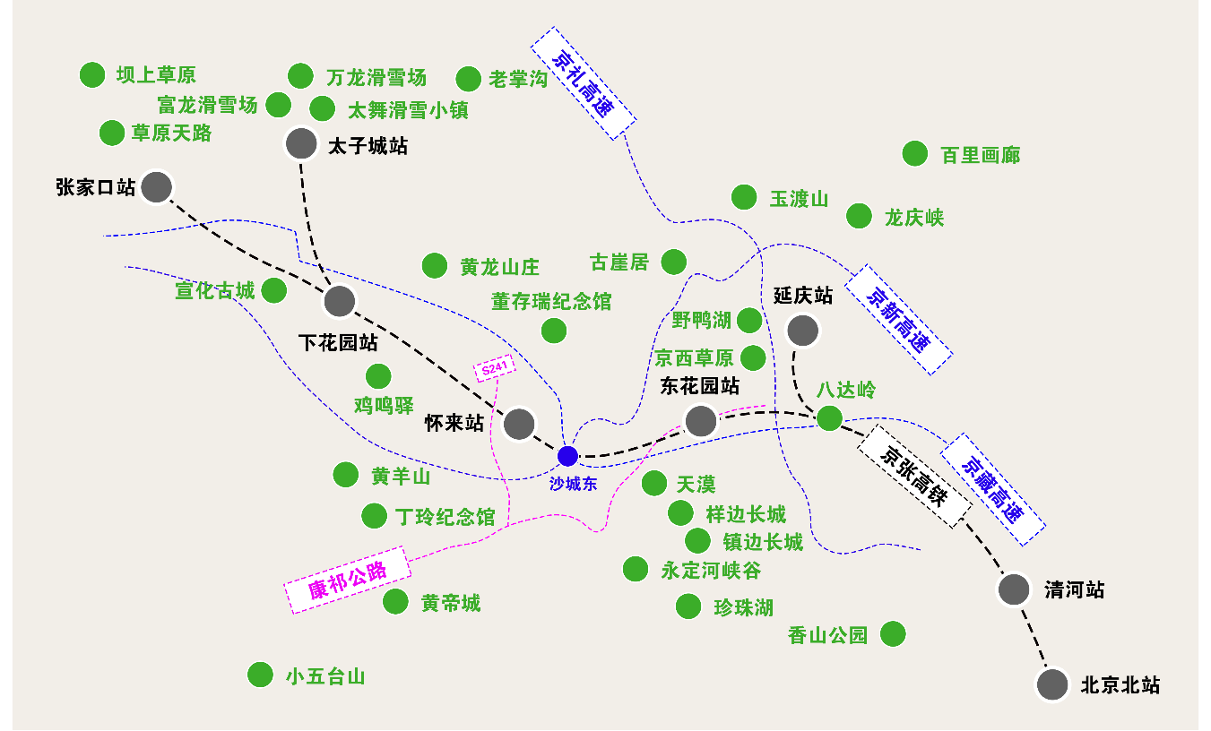 国际奥委会副主席于再清调查官厅水库国度湿地公园 国际奥委会副主席于再清调查官厅水库国度湿地公园