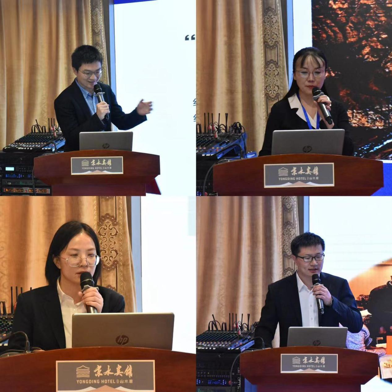公司第二期优良青年骨干人才培训班毕业 公司第二期优良青年骨干人才培训班毕业