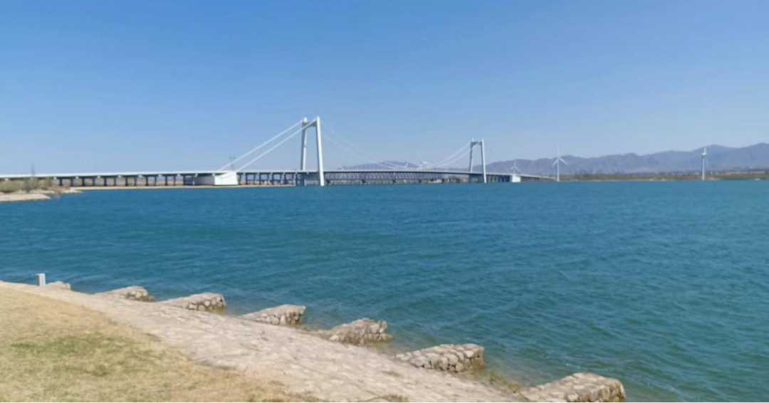 永定春来早 园林养护忙 永定春来早 园林养护忙